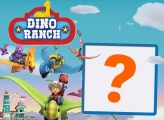 Dino Ranch Colagem de Foto Online