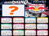 Calendário 2025 Red Bull Bragantino Online Grátis